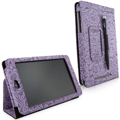 Victorian Lilac Case - Google Nexus 7 (1st Gen/2012) Case