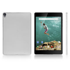 Arctic Frost Crystal Slip - Google Nexus 9 Case
