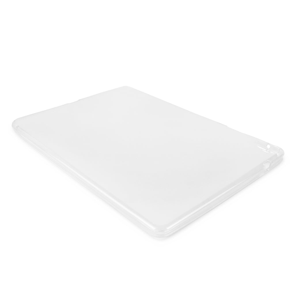Arctic Frost Crystal Slip - Google Nexus 9 Case