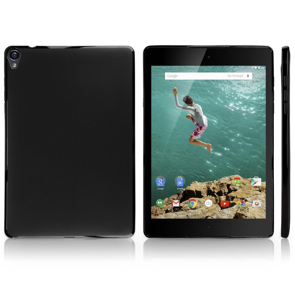 Blackout Case - Google Nexus 9 Case