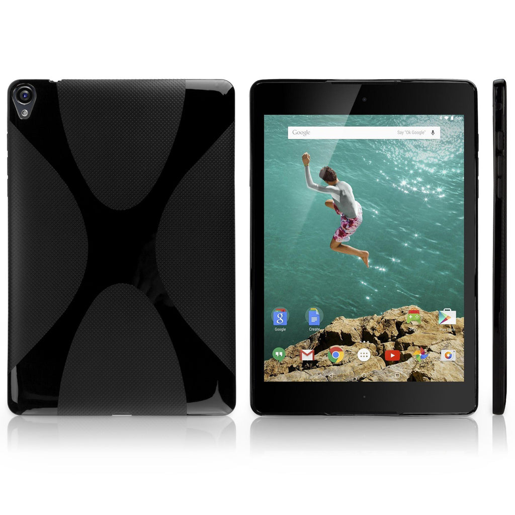 BodySuit - Google Nexus 9 Case