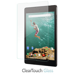 ClearTouch Glass - Google Nexus 9 Screen Protector