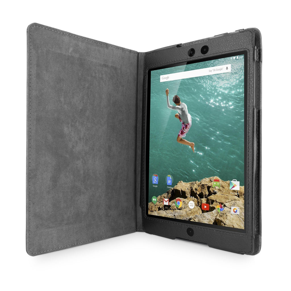 Folio Stand Case - Google Nexus 9 Case