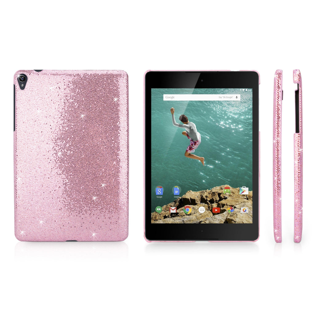Glamour & Glitz Nexus 9 Case