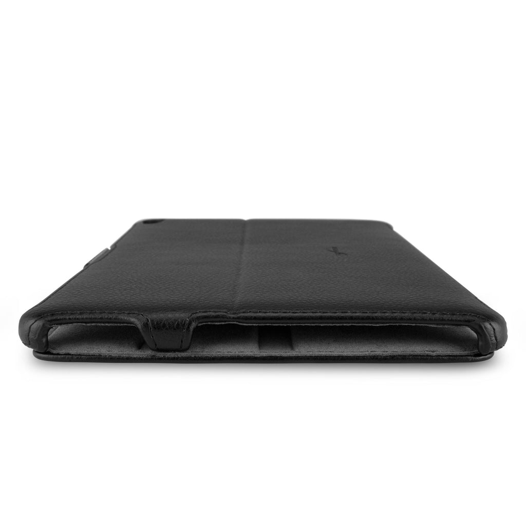 Leather Book Jacket - Google Nexus 9 Case