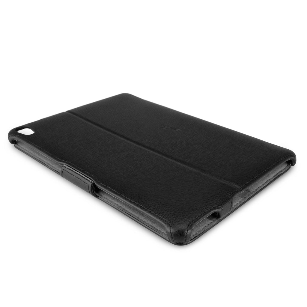 Leather Book Jacket - Google Nexus 9 Case