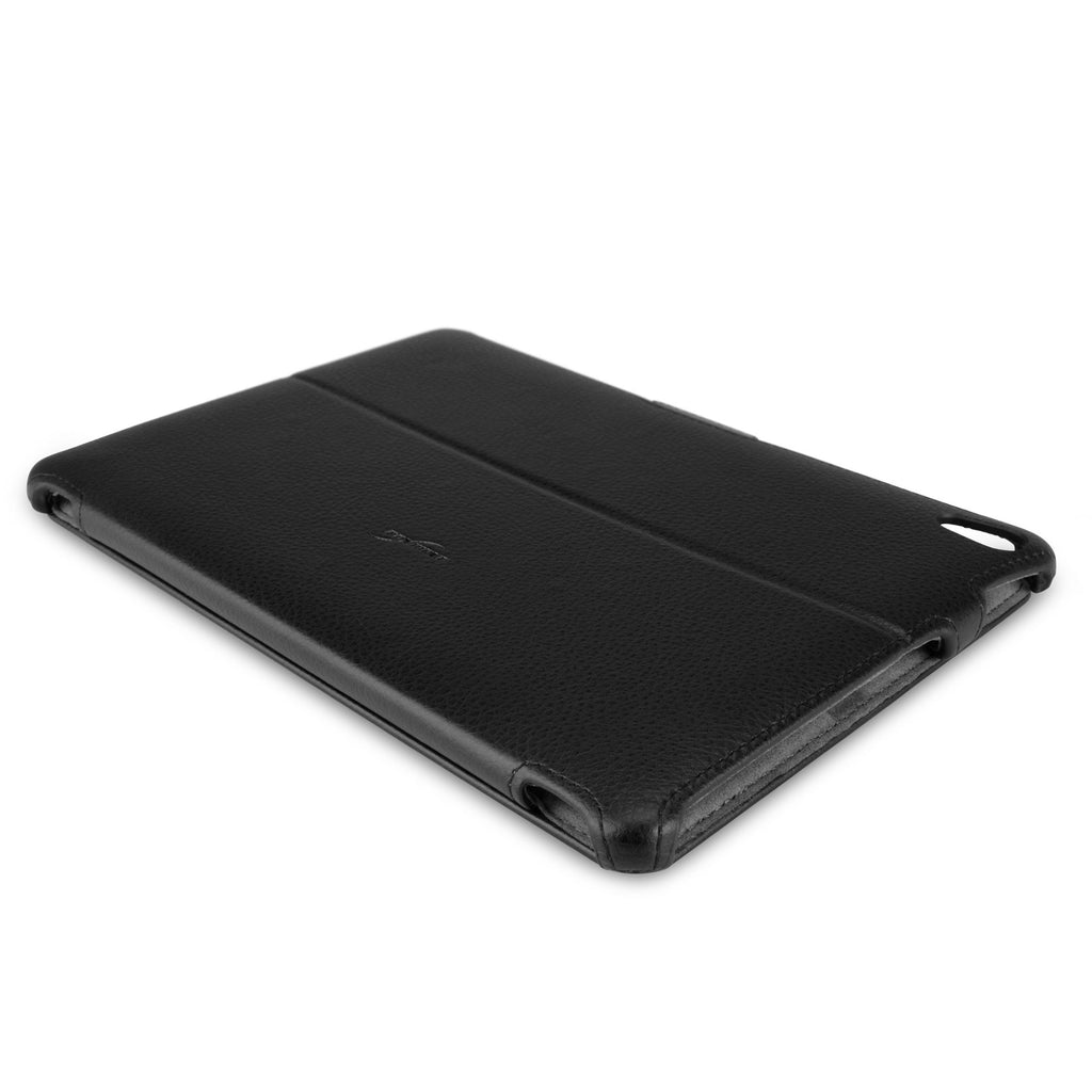Leather Book Jacket - Google Nexus 9 Case