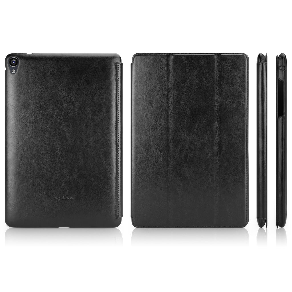Slimline Leather Nexus 9 Smart Case