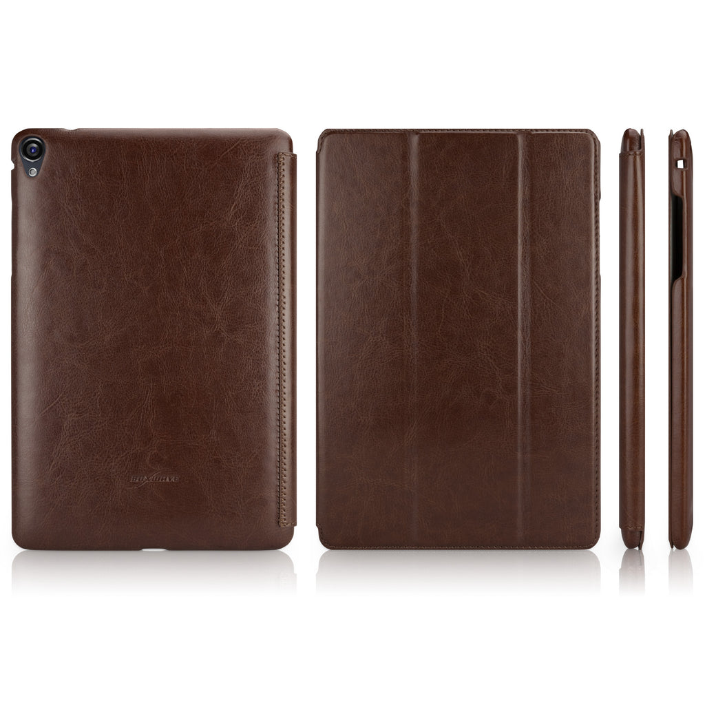 Slimline Leather Nexus 9 Smart Case