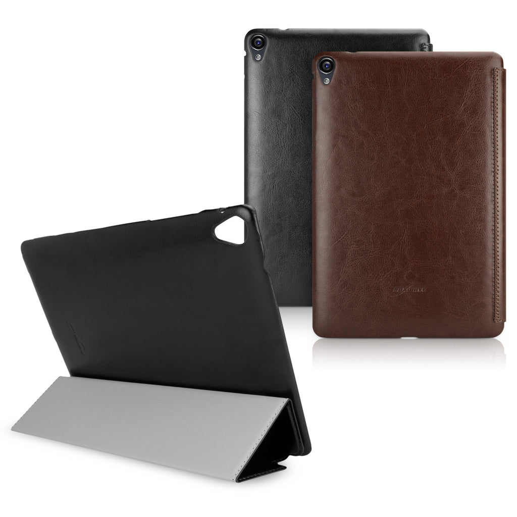 Slimline Leather Smart Case - Google Nexus 9 Case