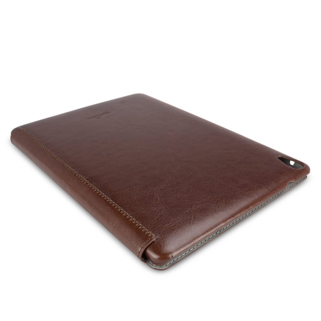 Slimline Leather Smart Case - Google Nexus 9 Case