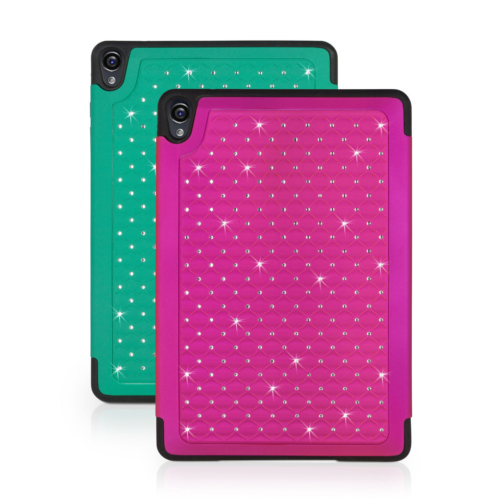 SparkleShimmer Case - Google Nexus 9 Case