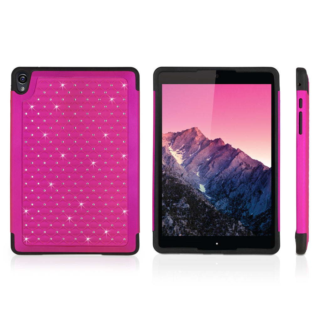 SparkleShimmer Case - Google Nexus 9 Case