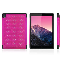 SparkleShimmer Case - Google Nexus 9 Case