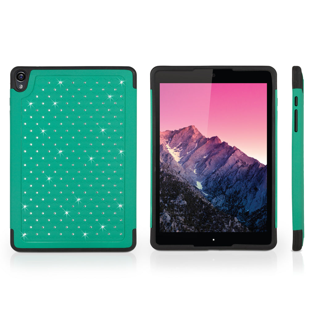 Nexus 9 SparkleShimmer Case