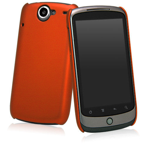 Nexus One Snap-Fit Shell