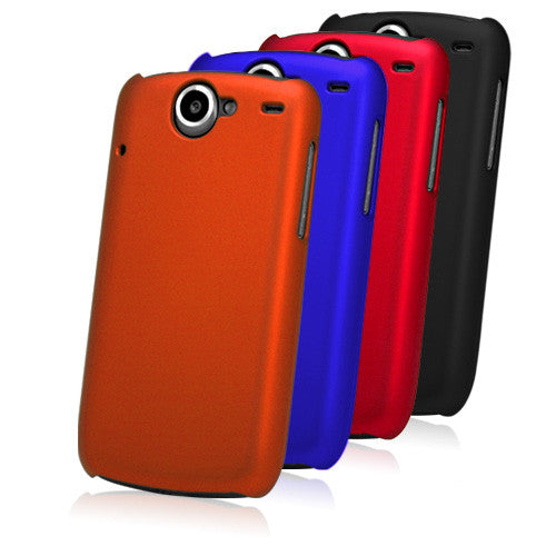 Snap-Fit Shell - Google Nexus One Case