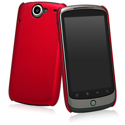 Nexus One Snap-Fit Shell