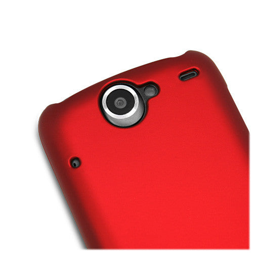 Snap-Fit Shell - Google Nexus One Case