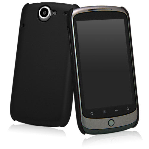 Nexus One Snap-Fit Shell
