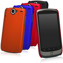 Snap-Fit Shell - Google Nexus One Case