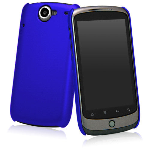 Nexus One Snap-Fit Shell