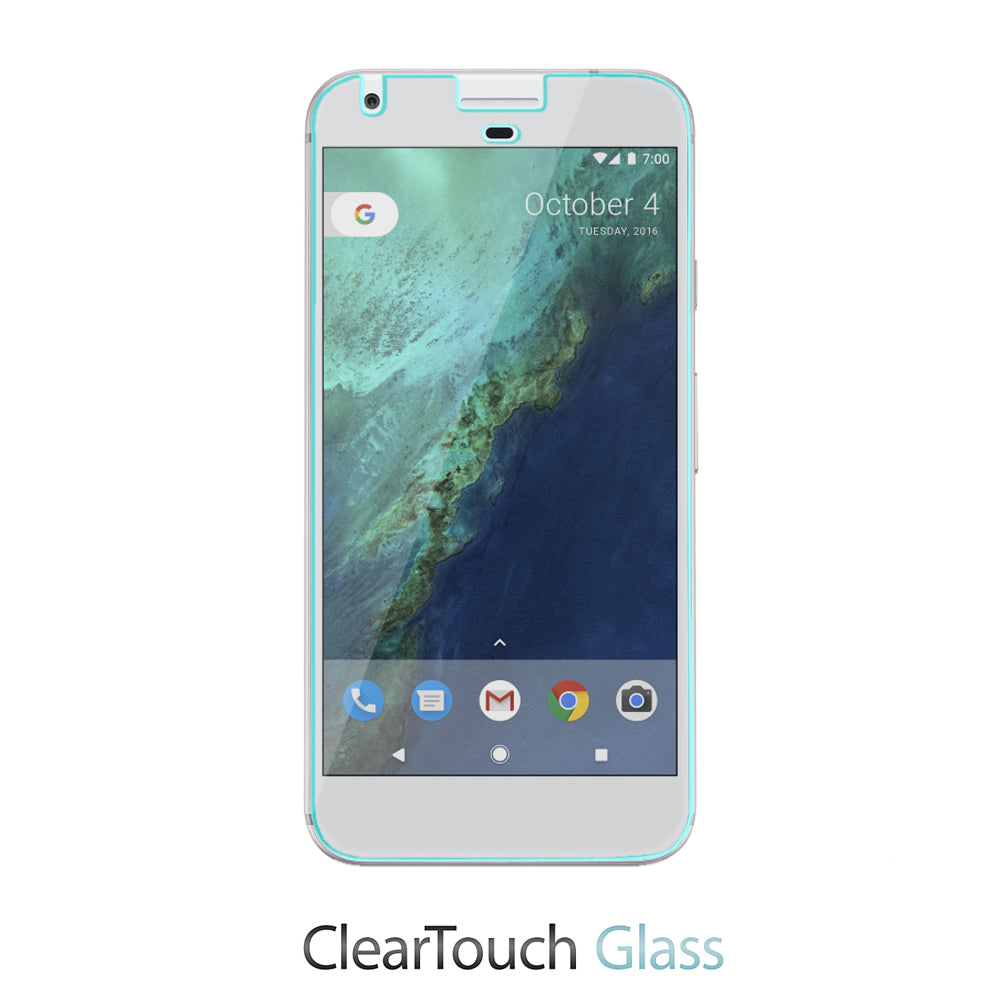 ClearTouch Glass - Google Pixel Screen Protector