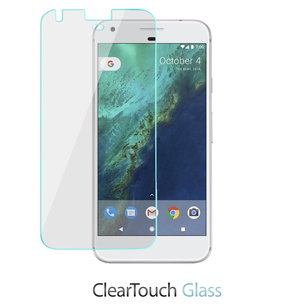 ClearTouch Glass - Google Pixel Screen Protector