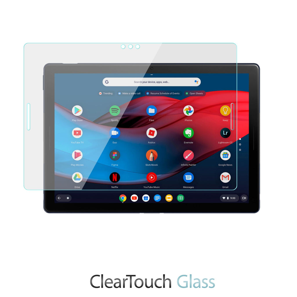 ClearTouch Glass - Google Pixel Slate Screen Protector