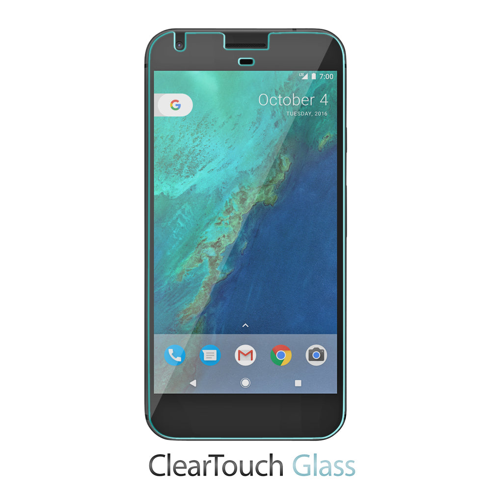 ClearTouch Glass - Google Pixel XL Screen Protector