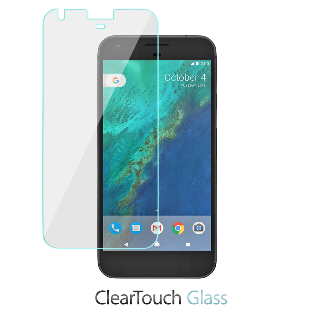 ClearTouch Glass - Google Pixel XL Screen Protector