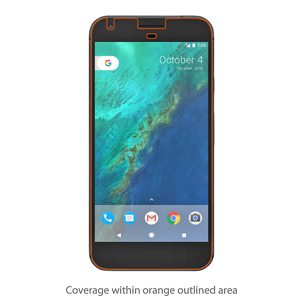 ClearTouch Glass - Google Pixel XL Screen Protector