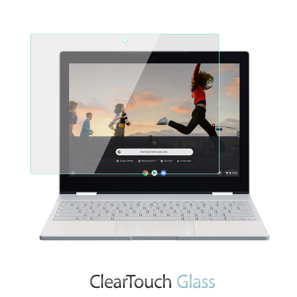 ClearTouch Glass - Google Pixelbook Screen Protector