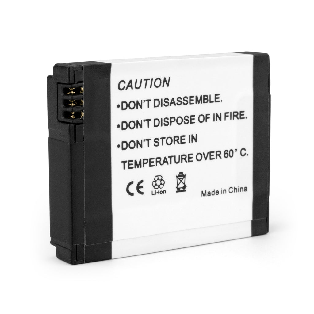 Standard Capacity Battery - GoPro HD HERO Naked Battery