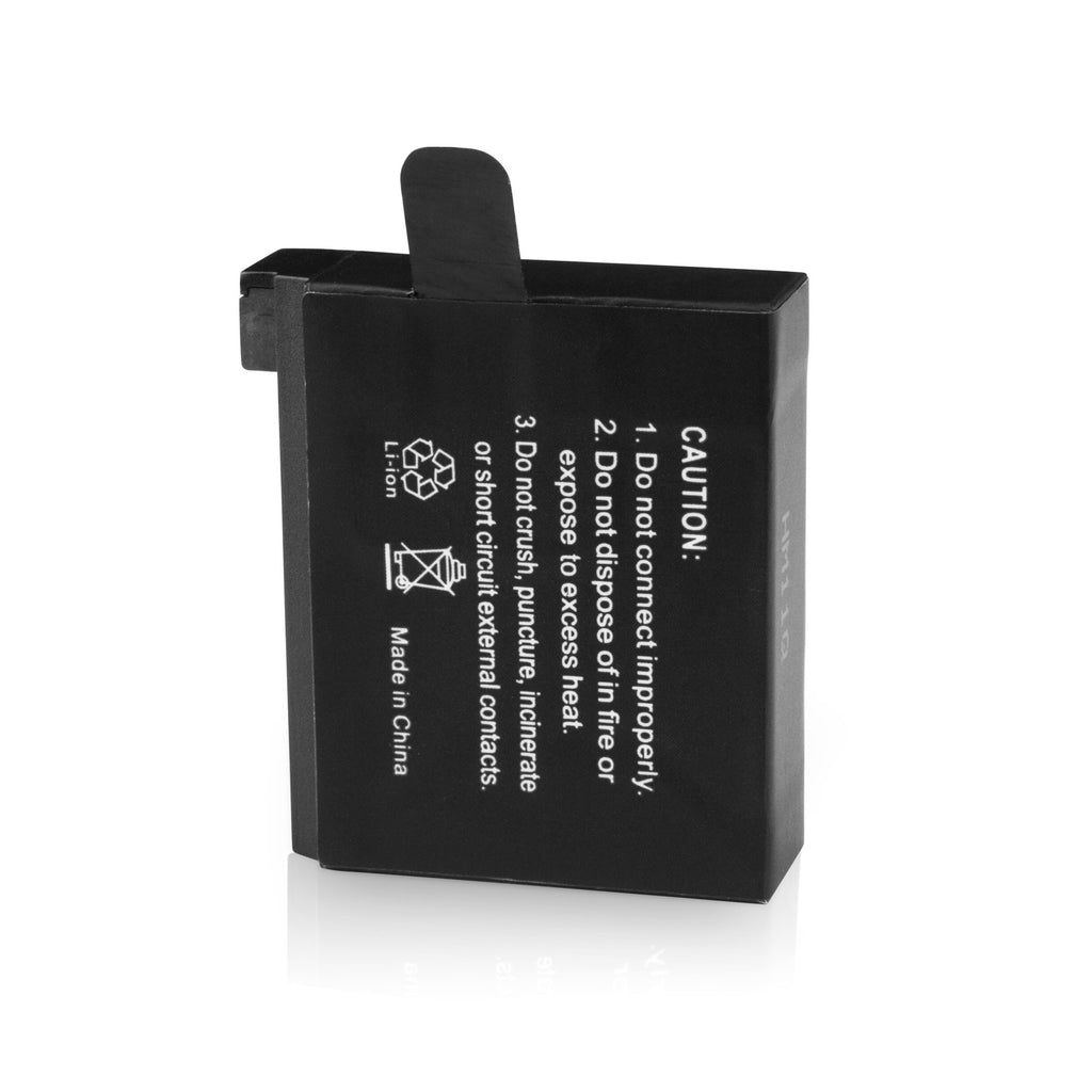 Standard Capacity Battery - GoPro Hero4 Battery