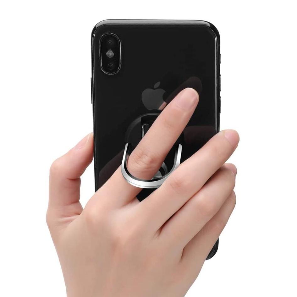 Mobile HandGrip Car Mount - Jitterbug Smart2 Car Mount