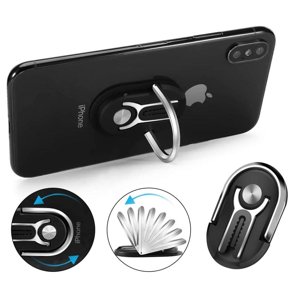 Mobile HandGrip Car Mount - Jitterbug Smart2 Car Mount
