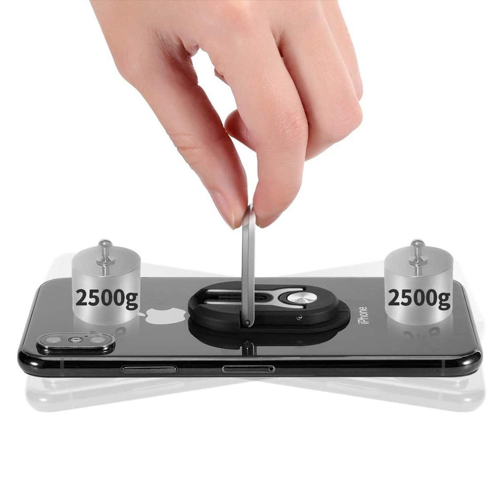 Mobile HandGrip Car Mount - Jitterbug Smart2 Car Mount