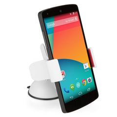 HandiGrip Car Mount - Samsung Z3 Stand and Mount