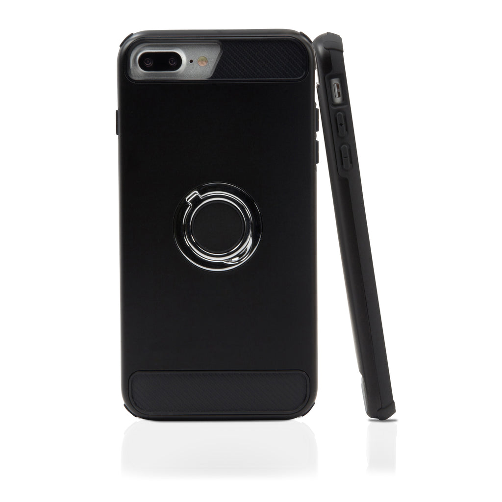 HandyRing Case - Apple iPhone 8 Plus Case