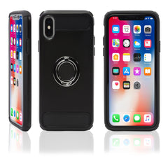 HandyRing Case - Apple iPhone X Case