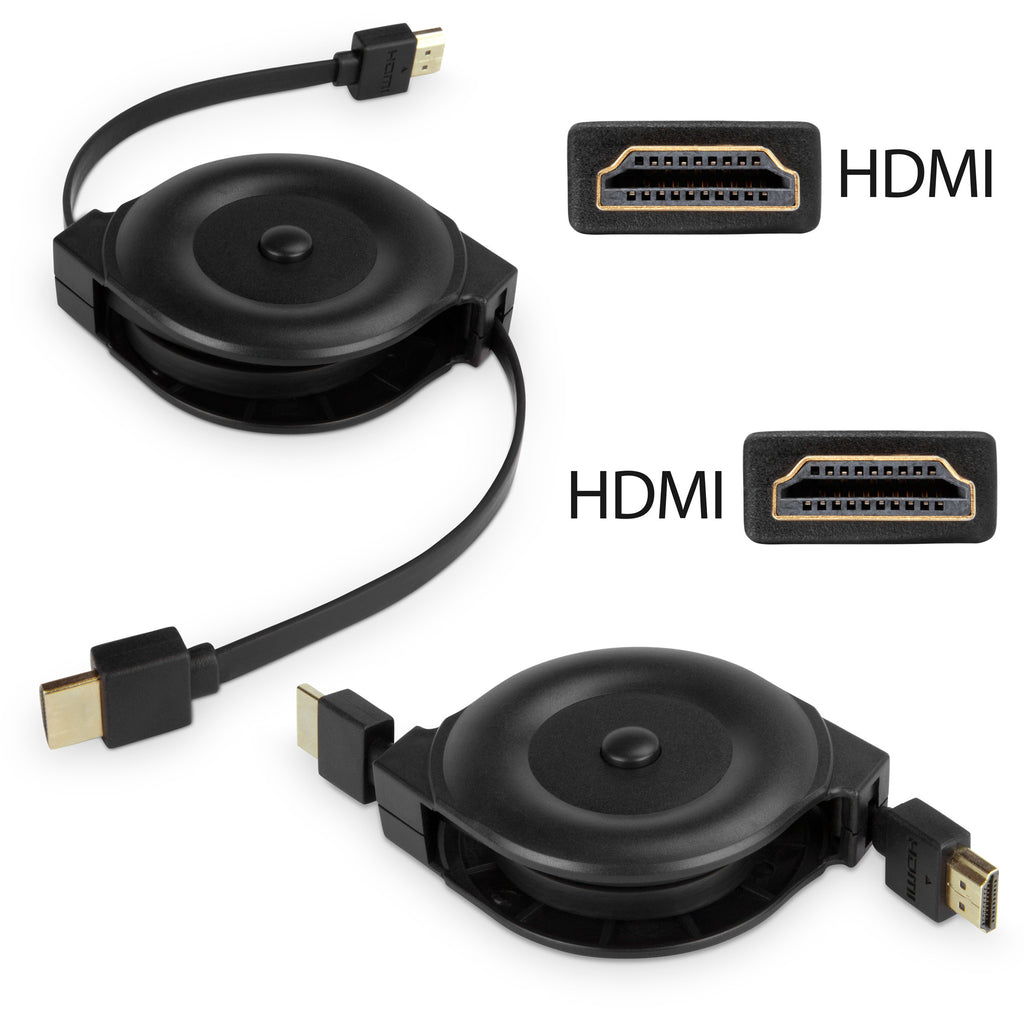 miniSync HDMI to HDMI