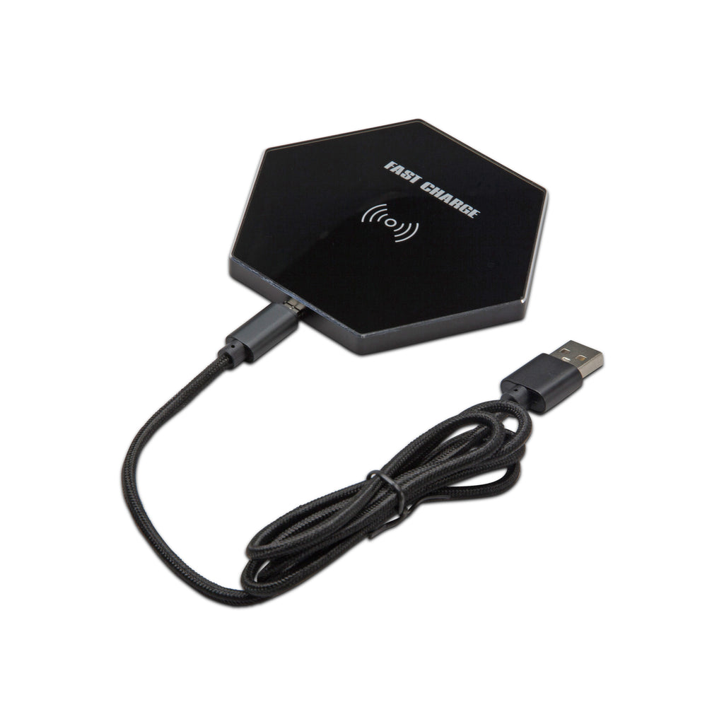 Hexagonum Wireless Charger