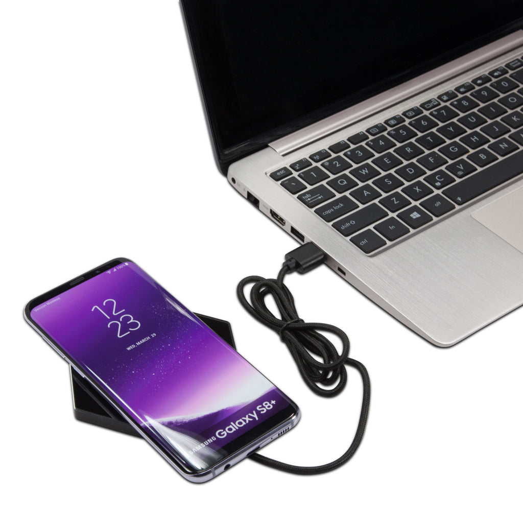 Hexagonum Wireless Charger
