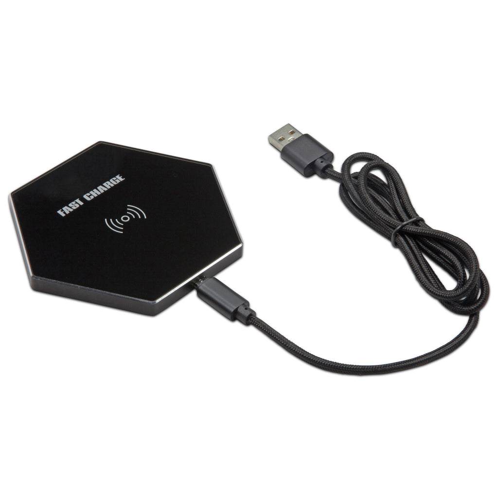 Hexagonum Wireless Charger