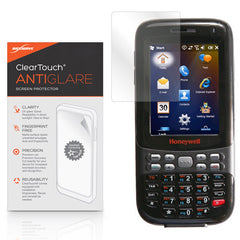 ClearTouch Anti-Glare - Honeywell Dolphin 6000 Screen Protector