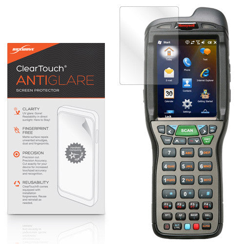 ClearTouch Anti-Glare - TOPCON FC-200 Screen Protector