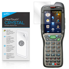 ClearTouch Crystal - TOPCON FC-200 Screen Protector