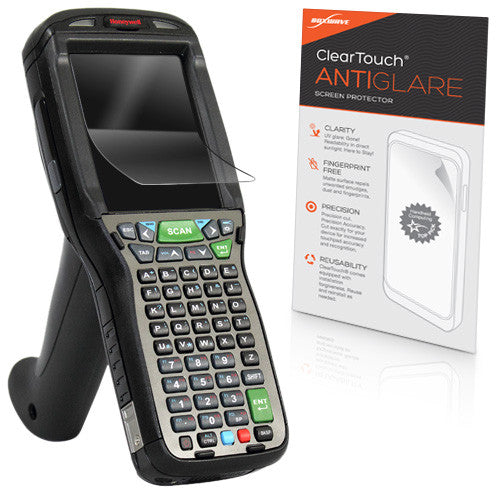 ClearTouch Anti-Glare - Honeywell Dolphin 99GX Screen Protector