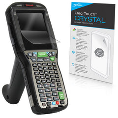 ClearTouch Crystal - Honeywell Dolphin 99GX Screen Protector